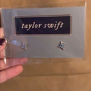 Taylor Swift earrings